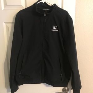 Honda all season jacket